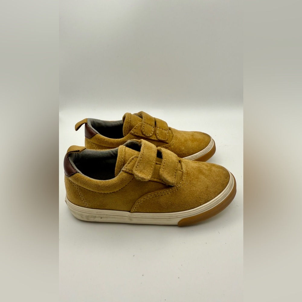 Old Navy Kids Tan Sneakers